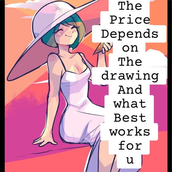 WE DO CUSTOM ORDERS ๐ฅฐ - Picture 2 of 2